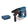 Perforateur SDS-Plus 18V Bosch GBH 18V-21 (sans Batterie Ni Chargeur) + Coffret L-BOXX – 0611911101 l'unique style 22