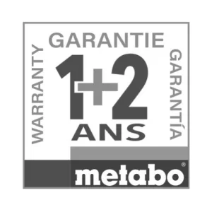 Marteau-piqueur SDS-Max Metabo MHE 96 1600 W magasins pour 6