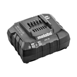 Perceuse Visseuse Sans-fil Metabo BS 18 LTX Impuls 18 V + 2 Batteries 4.0 Ah + Chargeur + METABOX aux meilleurs prix 14