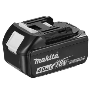 pas cher en ligne Boulonneuse à Chocs 18V Makita DTW251RMJ + 2 Batteries 4 Ah + Chargeur + MAKPAC 2 16