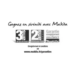 vente en ligne Marteau-piqueur Hexagonal 1510W Makita HM1317C 10