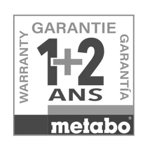 boutique en ligne Meuleuse D’angle 18 V Metabo WB 18 LTX BL 125 QUICK + Coffret Metaloc – 613077840 10