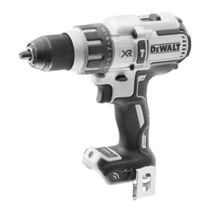 Perceuse-visseuse à Percussion 18V Dewalt DCD997NT-XJ XR BL Tool Connect (sans Batterie Ni Chargeur) + Coffret T-Stak à prix d'occasion 12