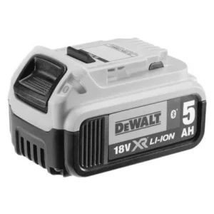 Perceuse-visseuse Sans-fil Dewalt DCD792P2B XR 18 V + 2 Batteries 5 Ah + Chargeur + Coffret T-Stak nouvelle saison 14