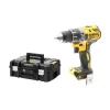 Perceuse-visseuse XR 18V Dewalt DCD792NT (sans Batterie Ni Chargeur) + Coffret T-stak online boutique 20