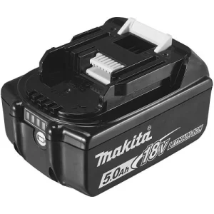 Perceuse Visseuse 18V Makita DDF481RTJ + 2 Batteries 5 Ah + Chargeur + MAKPAC Vente 14