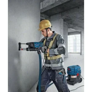 Perforateur 720W Bosch GBH 2-21 Professional SDS Plus – 06112A6000 Neuve avec étiquette 12