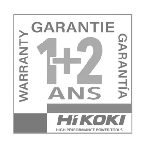 site pas cher Perceuse-visseuse à Percussion 36V Hikoki DV36DAW2Z (sans Batterie Ni Chargeur) + Coffret HitCase 10