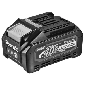 Retour Facile et Gratuit Perforateur SDS+ 40V Makita HR004GM201 + 2 Batteries 4 Ah + Chargeur + Makpac 14