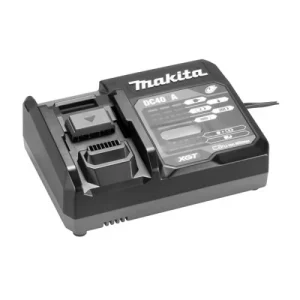 Retour Facile et Gratuit Perforateur SDS+ 40V Makita HR004GM201 + 2 Batteries 4 Ah + Chargeur + Makpac 16