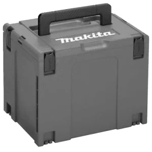 Retour Facile et Gratuit Perforateur SDS+ 40V Makita HR004GM201 + 2 Batteries 4 Ah + Chargeur + Makpac 10