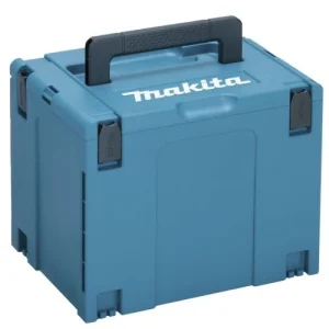 Meuleuse 40 V 125 Mm Makita GA023GM201 + 2 Batteries 4 Ah + Chargeur + Coffret MAKPAK Service Clients Dédié 16