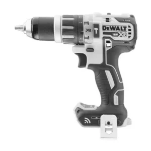 Livraison rapide Perceuse-visseuse à Percussion 18V Dewalt DCD797NT Brushless XR (sans Batterie Ni Chargeur) + Tstak 18