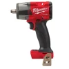 Livraison Standard/Rapide Boulonneuse à Chocs 18V Milwaukee M18 FMTIW2F12-0X (sans Batterie Ni Chargeur) + Coffret HD-BOX – 4933478449 22