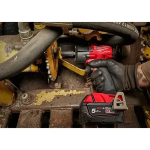 Livraison Standard/Rapide Boulonneuse à Chocs 18V Milwaukee M18 FMTIW2F12-0X (sans Batterie Ni Chargeur) + Coffret HD-BOX – 4933478449 14