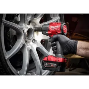 Livraison Standard/Rapide Boulonneuse à Chocs 18V Milwaukee M18 FMTIW2F12-0X (sans Batterie Ni Chargeur) + Coffret HD-BOX – 4933478449 10