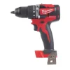 dernière tendance Perceuse à Percussion 18V Milwaukee M18 CBLPD-0X (sans Batterie Ni Chargeur) + Coffret HD BOX – 4933464557 22