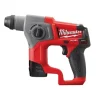 Perforateur SDS+ 12V Milwaukee M12 CH-0 (sans Batterie Ni Chargeur) – 4933441947 ﻿soldes 19