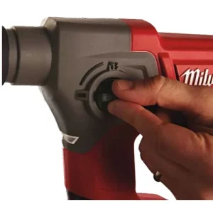 Perforateur SDS+ 12V Milwaukee M12 CH-0 (sans Batterie Ni Chargeur) – 4933441947 ﻿soldes 16