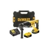 Perforateur Sans Fil 18 V OPP SDS Plus Dewalt DCH133 + 2 Batteries 4 Ah + Chargeur XR DCB115 haute qualité 19