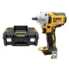 bas prix Boulonneuse à Choc 18V Dewalt DCF894NT (sans Batterie Ni Chargeur) + Coffret T-Stak 10