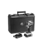 soldes pas cher Perceuse-visseuse à Percussion 18V Stanley Fatmax FMC627D2 + 2 Batteries 2 Ah + Chargeur + Coffret 13