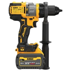 DeWALT Perceuse-visseuse à Percussion 54V DCD999X1 3/9Ah Advantage T-Stak SOLDES TOUT À 16