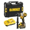 DeWALT Perceuse-visseuse à Percussion 54V DCD999X1 3/9Ah Advantage T-Stak SOLDES TOUT À 16