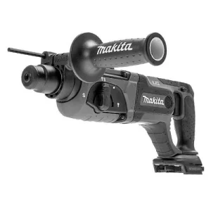 Perforateur-burineur SDS-Plus 18 V 24 Mm (sans Batterie Ni Chargeur) En Coffret MAKPAC – MAKITA – DHR241ZJ vente en ligne 9