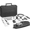 Outil Multi-fonction Dremel 4000-1/65 + Accessoires Meilleur Prix Garanti 22