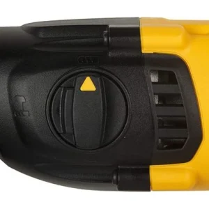 qualité supérieure Perforateur SDS-Plus 18V Dewalt DCH133NT (sans Batterie Ni Chargeur) + Coffret T-STAK 10