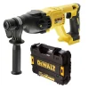 qualité supérieure Perforateur SDS-Plus 18V Dewalt DCH133NT (sans Batterie Ni Chargeur) + Coffret T-STAK 19