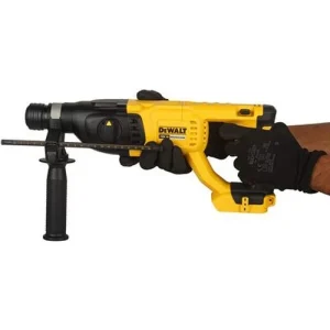 qualité supérieure Perforateur SDS-Plus 18V Dewalt DCH133NT (sans Batterie Ni Chargeur) + Coffret T-STAK 14