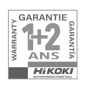 Pack De 2 Batteries Hikoki BSL36A18 (36 – 18 V) (2,5 – 5 Ah) MULTI-VOLT – 373788 Pas Cher Magasin Soldes 6