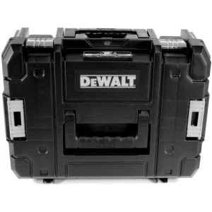 Perceuse-visseuse à Percussion 18V XR Dewalt DCD709P2T-QW + 2 Batteries 5 Ah + Chargeur + Coffret T-STAK prix le plus bas 8