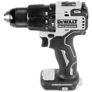 Perceuse-visseuse à Percussion 18V XR Dewalt DCD709P2T-QW + 2 Batteries 5 Ah + Chargeur + Coffret T-STAK prix le plus bas 12