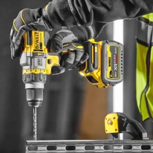 Perceuse-visseuse à Percussion 18V Dewalt XRP 18V Advantage 127 Nm + 1 Batterie 6 Ah + Chargeur En Coffret T-STAK – DCD999T1-QW magasin pas cher 18