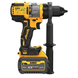 Perceuse-visseuse à Percussion 18V Dewalt XRP 18V Advantage 127 Nm + 1 Batterie 6 Ah + Chargeur En Coffret T-STAK – DCD999T1-QW magasin pas cher 16