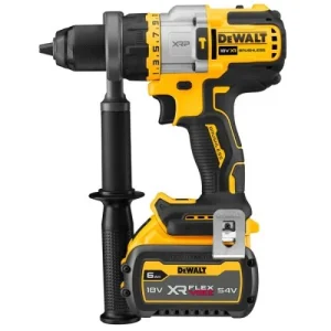 Perceuse-visseuse à Percussion 18V Dewalt XRP 18V Advantage 127 Nm + 1 Batterie 6 Ah + Chargeur En Coffret T-STAK – DCD999T1-QW magasin pas cher 14