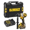 Perceuse-visseuse à Percussion 18V Dewalt XRP 18V Advantage 127 Nm + 1 Batterie 6 Ah + Chargeur En Coffret T-STAK – DCD999T1-QW magasin pas cher 14