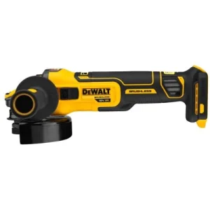 Meuleuse 18 V Dewalt 12 MM XR Advantage Brushless (sans Batterie Ni Chargeur) + Coffret T-STAK – DCG409NT-XJ mode pas cher 14