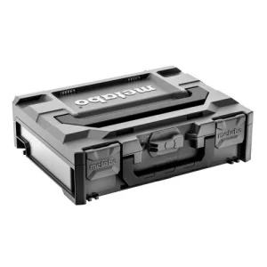 Perceuse Visseuse Sans-fil Metabo BS 18 LTX Impuls 18 V + 2 Batteries 4.0 Ah + Chargeur + METABOX aux meilleurs prix 10