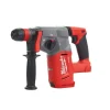 Prix très abordable Perforateur Burineur SDS-plus 18V Milwaukee M18 CHX-0X (sans Batterie Ni Chargeur) + HD-Box – 4933451430 8