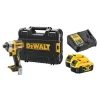 Nouvelle tendance Visseuse à Chocs Sans-fil XR Brushless Dewalt DCF887NT 18 V + 2 Batteries 4 Ah + Chargeur + T-stak 17