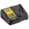 soldes en ligne Chargeur 10,8 – 14,4 – 18V Dewalt DCB115-QW 10