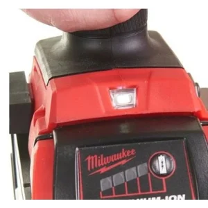 remise en ligne Perceuse-visseuse 18V Milwaukee M18 FDD2-OX (sans Batterie Ni Chargeur) + HD-BOX – 4933464266 14