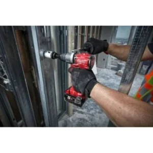 remise en ligne Perceuse-visseuse 18V Milwaukee M18 FDD2-OX (sans Batterie Ni Chargeur) + HD-BOX – 4933464266 18