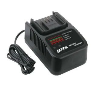 excellente qualité Boulonneuse à Chocs 1/2” 18V Sam Outillage P-210-KZ + 2 Batteries 4 Ah + Chargeur 13