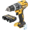 Protections acheteurs Perceuse-visseuse à Percussion 18V Dewalt DCD796NT Brushless XR (sans Batterie Ni Chargeur) + Tstak 14