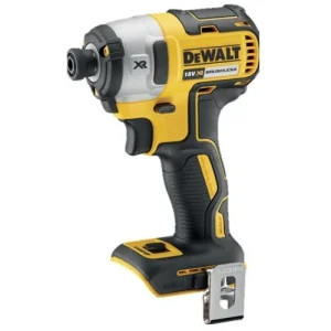 Visseuse à Chocs 18V Dewalt DCF887NT XR 18V (sans Batterie Ni Chargeur) + Coffret T-STAK achat pas cher 12